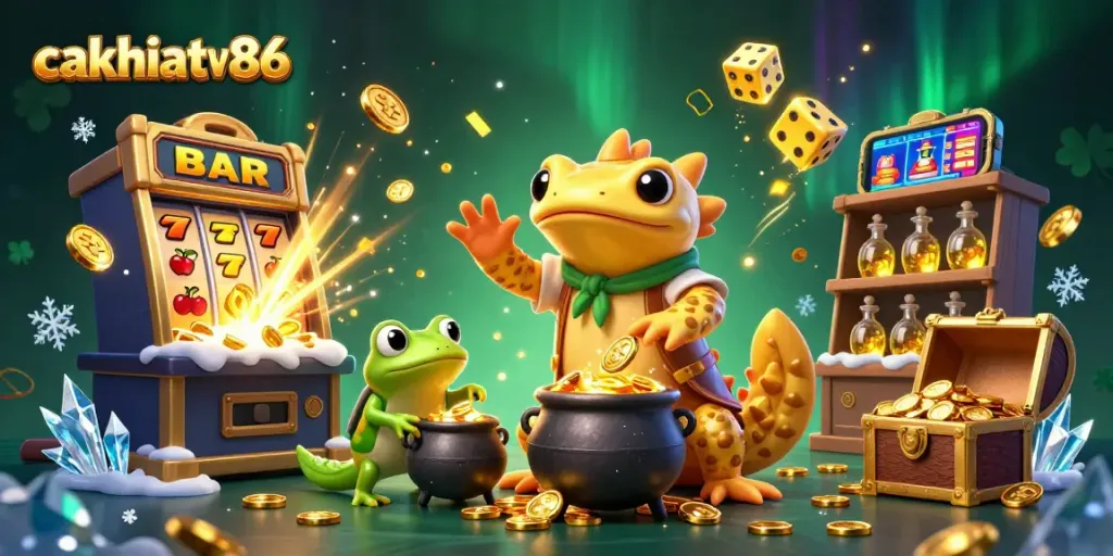 CakhiaTV offers exciting soccer betting options, featuring vibrant casino elements and engaging gameplay.