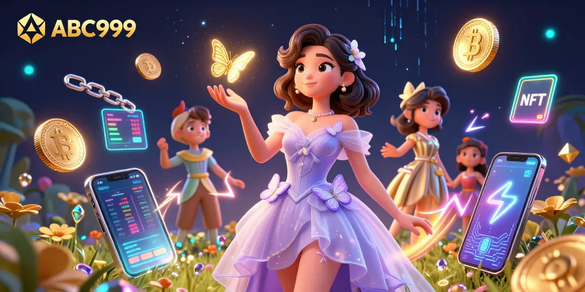 Experience the thrilling world of ABC999 with captivating visuals and dynamic casino elements.